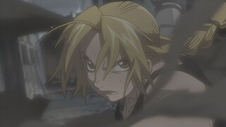 Fullmetal Alchemist (2003) Opening 3 「UNDO」