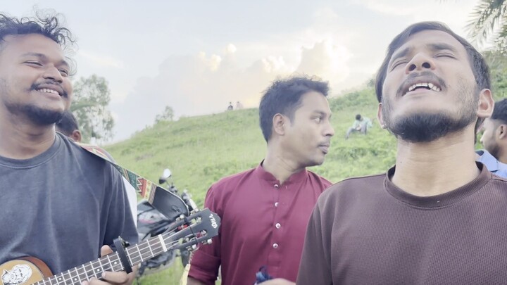 দয়াল বাইন্ধো না আমারে | Dayal Baindho Na Amare | Jisan Baul | Roni Baul | Bangla Baul Song 2026
