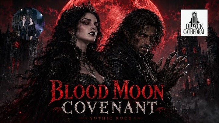 Bloodmoon Covenant : TagDub