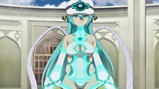 Blade Gets Another Cute Waifu, Iona - (Iona vs Blade) - Classroom for Heroes Recap