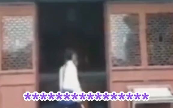 Phổ Nghi: Việc thu vé vào cửa khi về nhà thì tôi rành hơn anh nhiều!