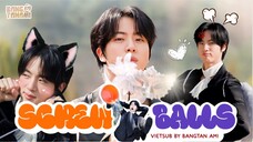 VIETSUB SCREWBALLS EP 13 - JIN