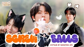 VIETSUB SCREWBALLS EP 13 - JIN