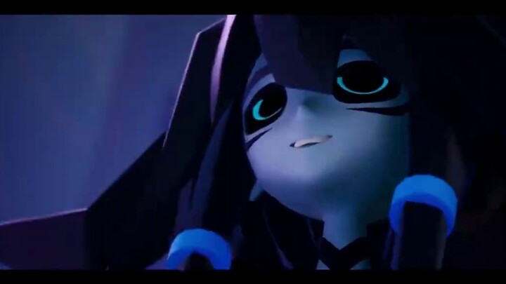 Is my voice really yandere?
