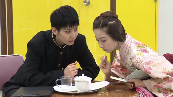 تلك التدريبات على الانقلاب الكبير