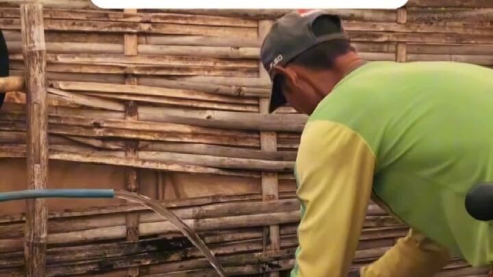 Padahal dulu setiap mau magrib pasti rame.🥹#nostalgia #jadul #masakecil #kenangan