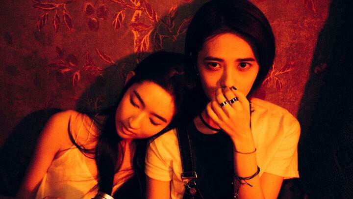 Another Chinese drama secretly slipped in some real action again! This time it's still a suspense ge