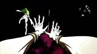 cơn ác mộng của thiên thần #anime