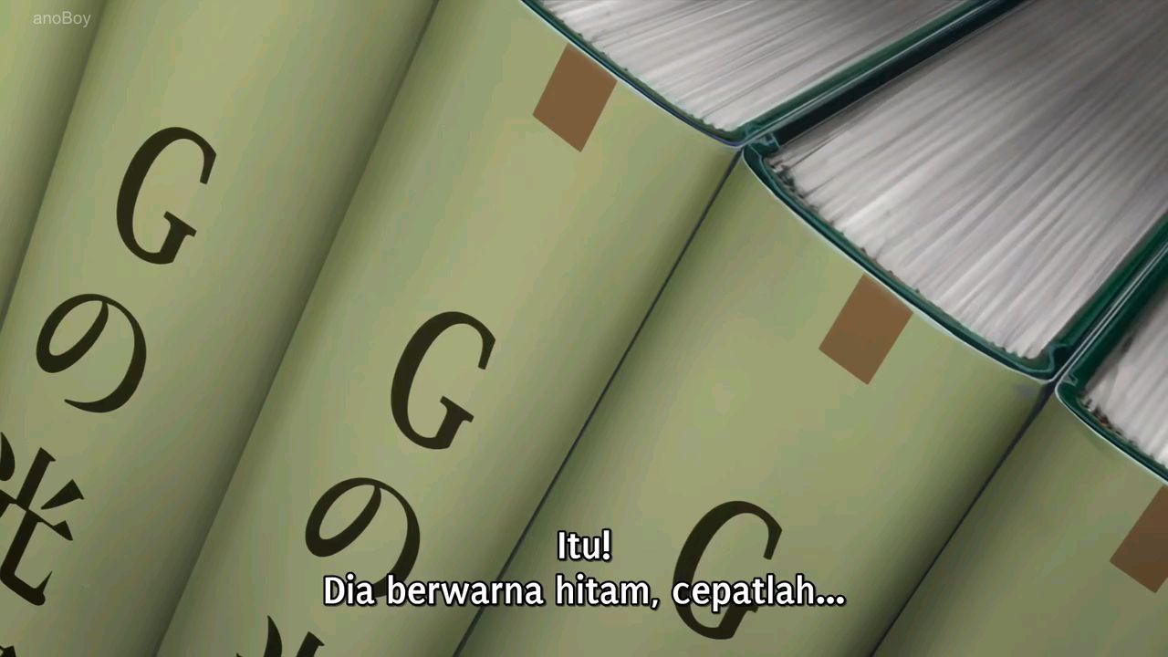 Mamahaha no tsurego ga motokano datta - Episode 11 Sub Indo ( Gogo