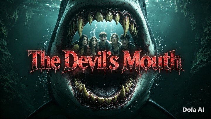 The devil mouth:2026 movie