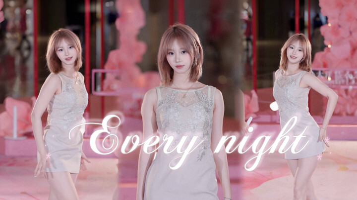 ทุกคืนคิดถึงฉันไหม? ทำไมไม่รับโทรศัพท์ของฉัน | ทุกคืน - EXID