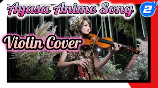 Ayasa Anisong Cover Night Vol. 4_2