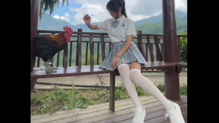 What exactly is that thing that’s been blurred out?