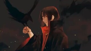 kata kata Uchiha Itachi