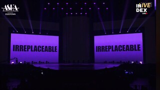 250529 idle | perform at ASEA 2025