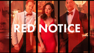 Red Notice (2021)