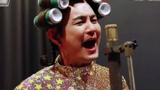 [Phụ đề tiếng Trung và tiếng Hàn] Norazo - Anh hùng hàng xóm của chúng tôi (OST linh mục máu nóng Ph