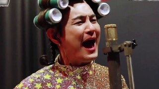 [Chinese and Korean subtitles] Norazo - Our Neighbor Hero (The Fiery Priest OST Part.1)