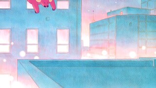 Fionna and cake | sub indonesia | season 1 episode 1