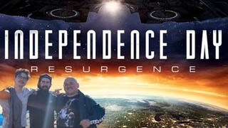 Cumtown - does independence day the new one