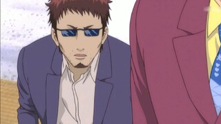 Ah Yin, chúng ta hãy ly hôn đi