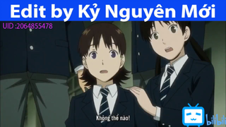 Mikumo-kun đã xuất hiện #anime