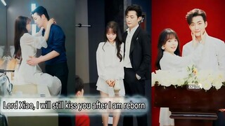 Reborn On The Day I Almost Eloped, I Woke Up, Clung To The Man Who Loved Me, And Gave Him All
