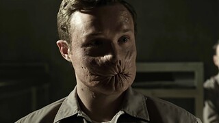 “尤金”和“希特勒”合作，终于逃出了“地狱”，逃回了“阳间”