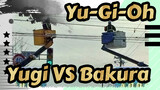 [Yu-Gi-Oh] Duel Ikonis - Yugi VS Bakura (Pertarungan Pertama)_1