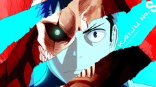 Kaiju No. 8_ Mission Recon-الترجمة العربية