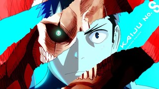 Kaiju No. 8_ Mission Recon-الترجمة العربية