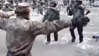 The Chinese people have stood up! Those who offend China will be punished no matter how far away the