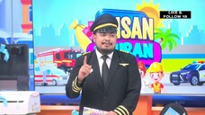 ARISAN LIBURAN, Episode 10, 04/07/25