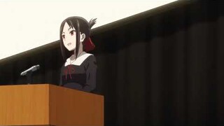 Kaguya-sama: Love is War Season 2 (Dub) Kaguya Moments #6