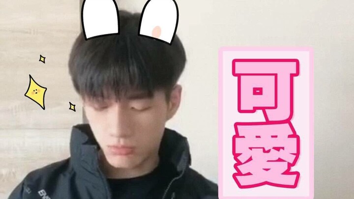【张颜齐】Hello 还有人没看过妖娆跳《卡路里》的吗？