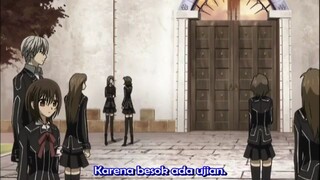 Vampir Knight S1 • Episode 10 [ Sub Indo ]