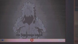 Sekarang baru paham tentang kisah Naruto😌