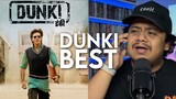 DUNKI - Movie Review