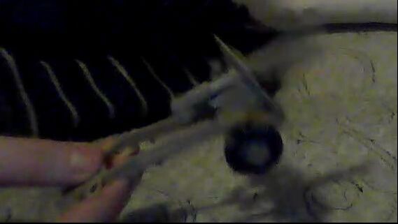 W.I.P 25-pounder field gun & quad gun tractor (This channel is not dead)