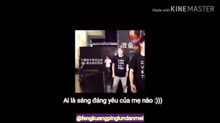 Ai cũng có quá khứ - Quá khứ của Sáng (Bright)