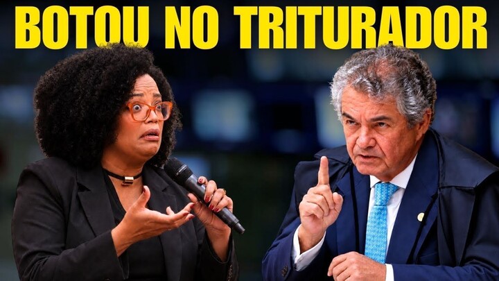 MARCO AURÉLIO disse SE ARREPENDIMENTO MATASSE eu já estava morto