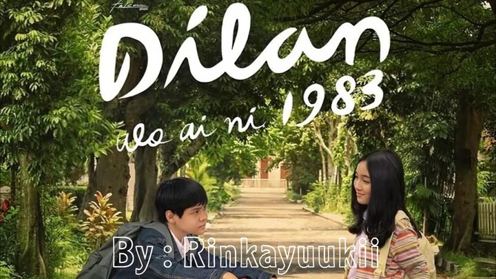 DILAN Wo Ai Ni (2024)