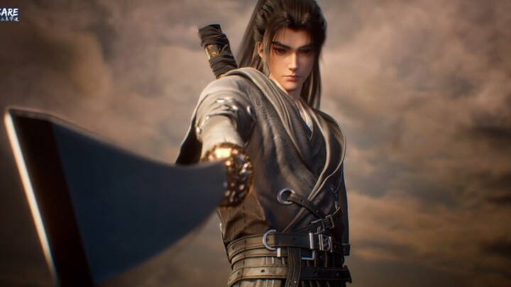 Azure Legacy S3 episode 2 sub indo