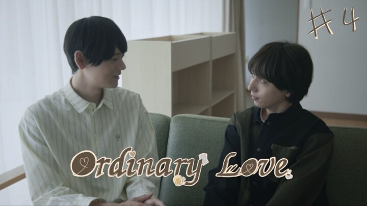 (ซับไทย) ความรักทั่วไปที่ใครก็มีกัน ตอนที่ 4