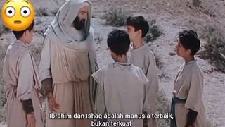 KISAH NABI YUSUF