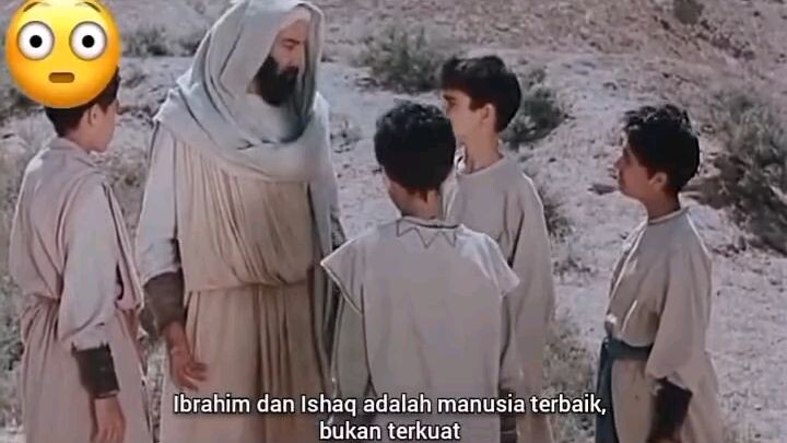 KISAH NABI YUSUF