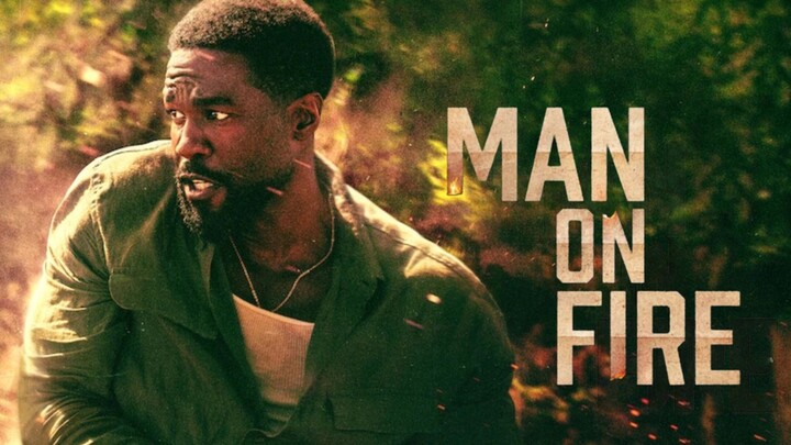 Man On Fire (2026)