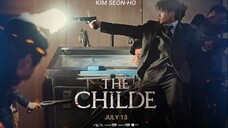 The Childe - Kim Seon Ho - Main Trailer