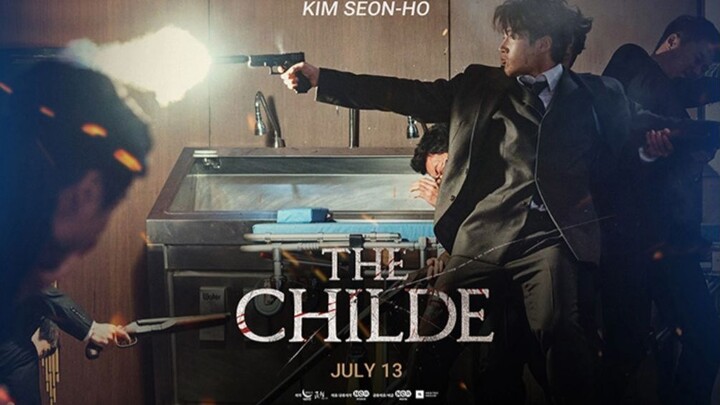 The Childe - Kim Seon Ho - Main Trailer