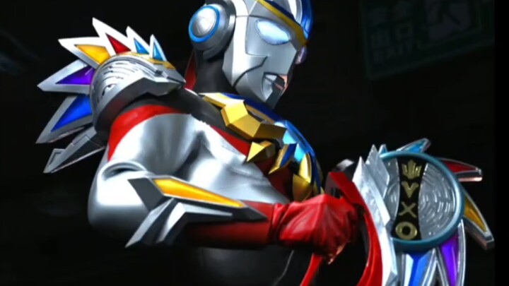 I found my childhood drawing of Orb and helped my middle school self realize his dream! The fully lu